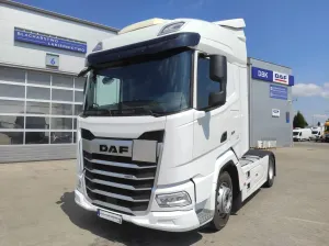 DAF XF 2022