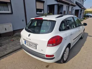 Renault Clio III (2005-2012) 1.5 dCi Alize 2011