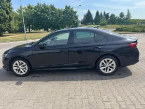 Skoda Octavia IV (2020-) 2020