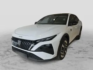 Peugeot 408 2026