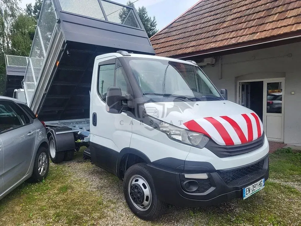 Iveco Daily 2017