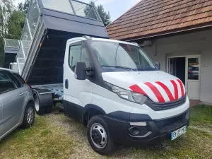 Iveco Daily 2017