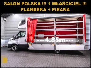 Iveco Daily 2022