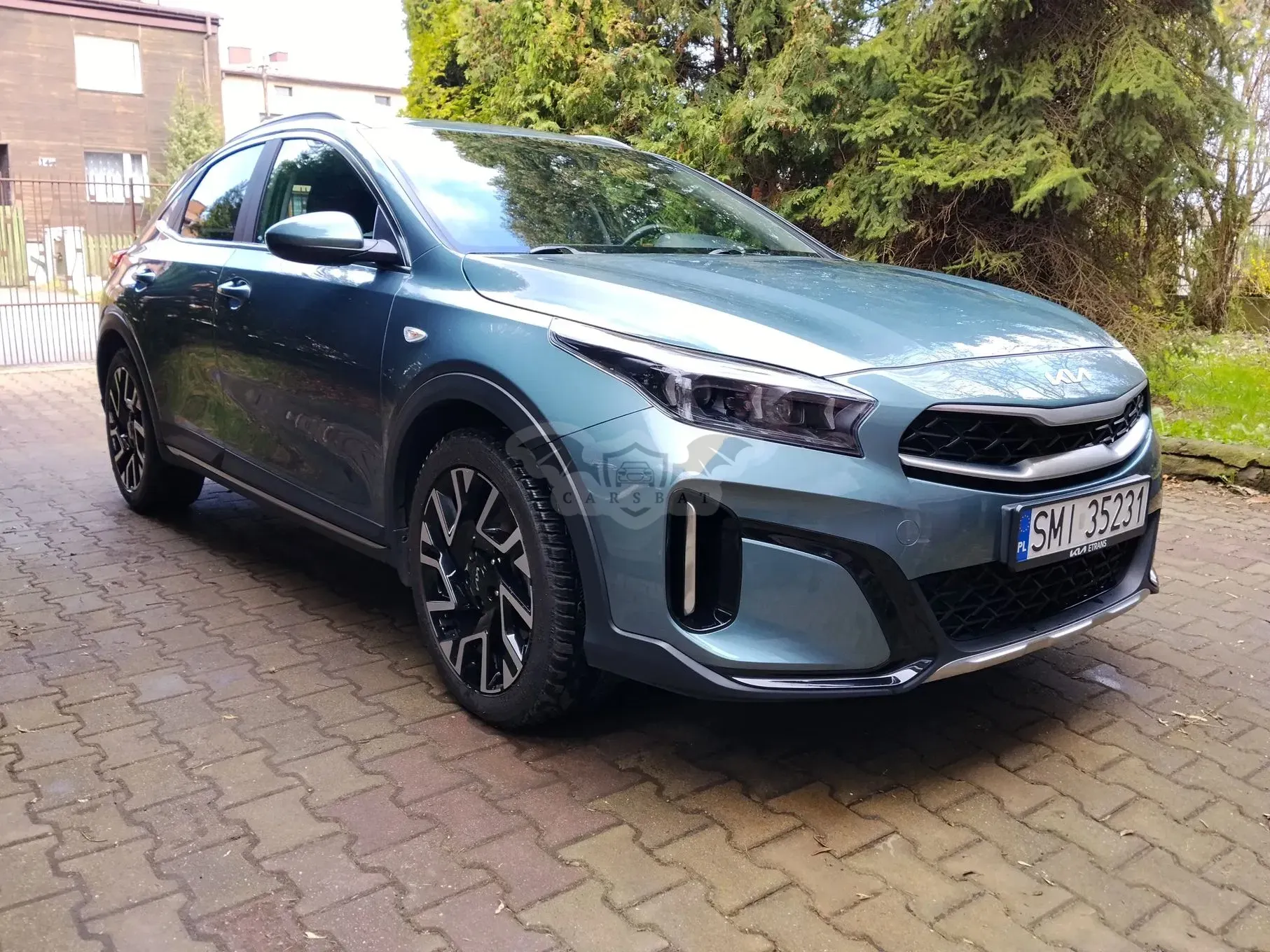 Kia XCeed 1.5 T-GDI M 2023