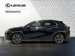 Lexus UX 250h GPF Business 2WD 2022