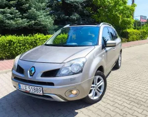 Renault Koleos I (2006-2016) 2010