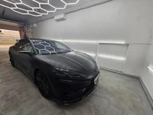 Denza Z9 Z9GT 2.0 E-CVT 2025