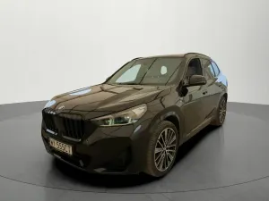 BMW X1 U11 (2022-) xDrive23i mHEV sport 2023