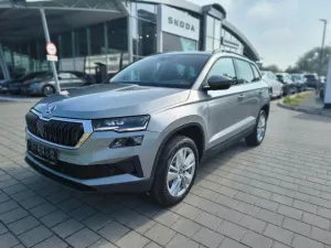 Skoda Karoq 2026