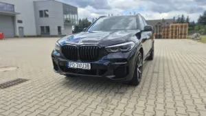 BMW X5 G05 (2018-) xDrive30d mHEV sport 2021