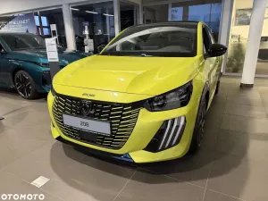 Peugeot 208 II (2019-) 1.2 mHEV GT 2026