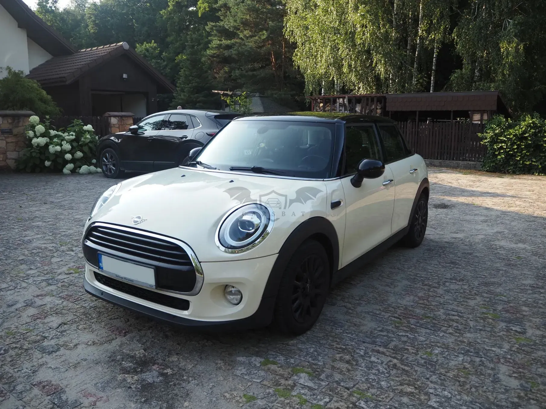 Mini Cooper 2019