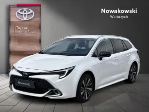 Toyota Corolla Seria E21 (2019-) 2025