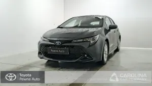 Toyota Corolla Seria E21 (2019-) 1.8 Hybrid Comfort 2023