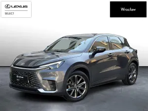 Lexus LBX 1.5 Hybrid Elegant 2025