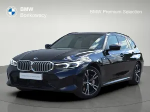 BMW 3 Series G20/G21 (2019-) 330i xDrive M Sport 2025