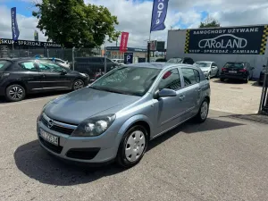 Opel Astra H (2004-2014) 1.4 Enjoy 2006