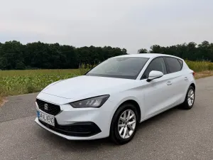 Seat Leon IV (2020 - ) 2024