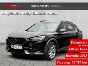 Cupra Formentor 2.0 TSI 4Drive DSG 2023
