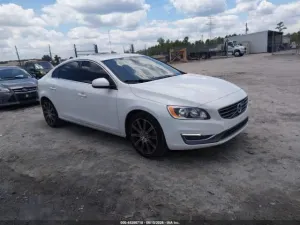 Volvo S60 II (2010-) T5 Drive-E Summum 2018
