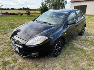 Fiat Bravo II (2007-) 1.4 16V Dynamic 2007
