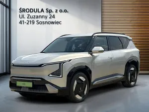 Kia EV5 81.4kWh Earth 2025
