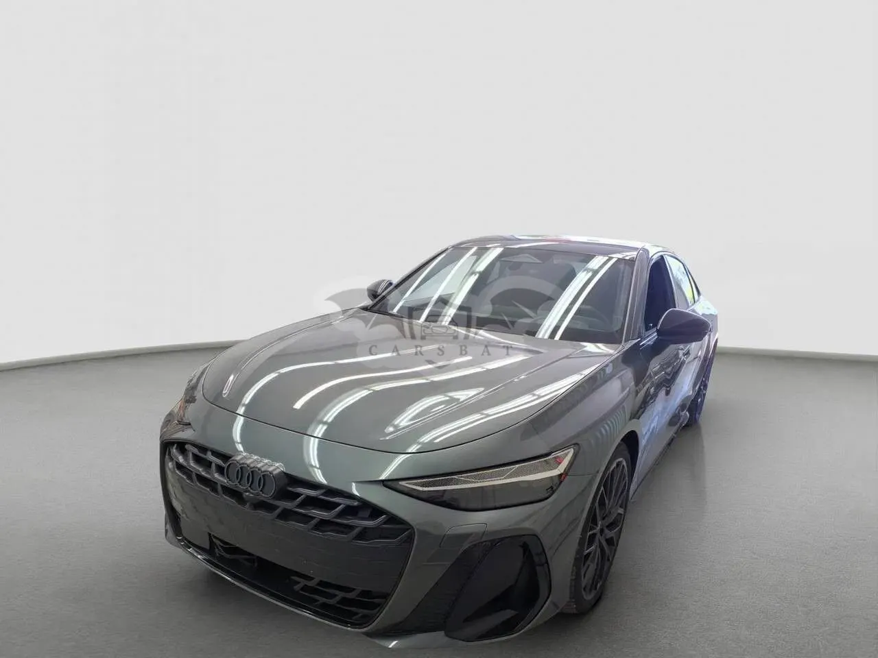 Audi A6 C9 (2025-) 40 TDI mHEV Quattro S tronic 2025