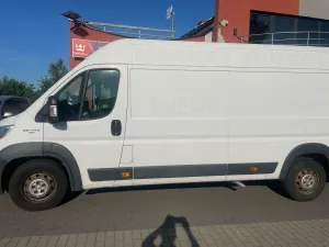 Fiat Ducato 2017