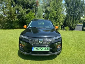Dacia Spring Electric 45 Expression 2022