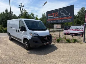 Fiat Ducato 2016
