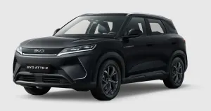 BYD Atto 2 45kWh Boost 2025