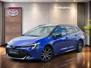 Toyota Corolla Seria E21 (2019-) 1.8 Hybrid GR Sport Dynamic 2023