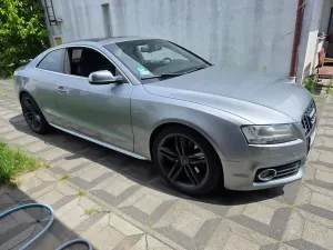 Audi S5 2010