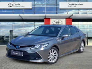 Toyota Camry 2.5 Hybrid Comfort CVT 2022