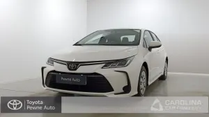 Toyota Corolla Seria E21 (2019-) 1.5 Active 2022