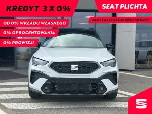 Seat Arona 1.0 TSI Style Plus DSG 2026