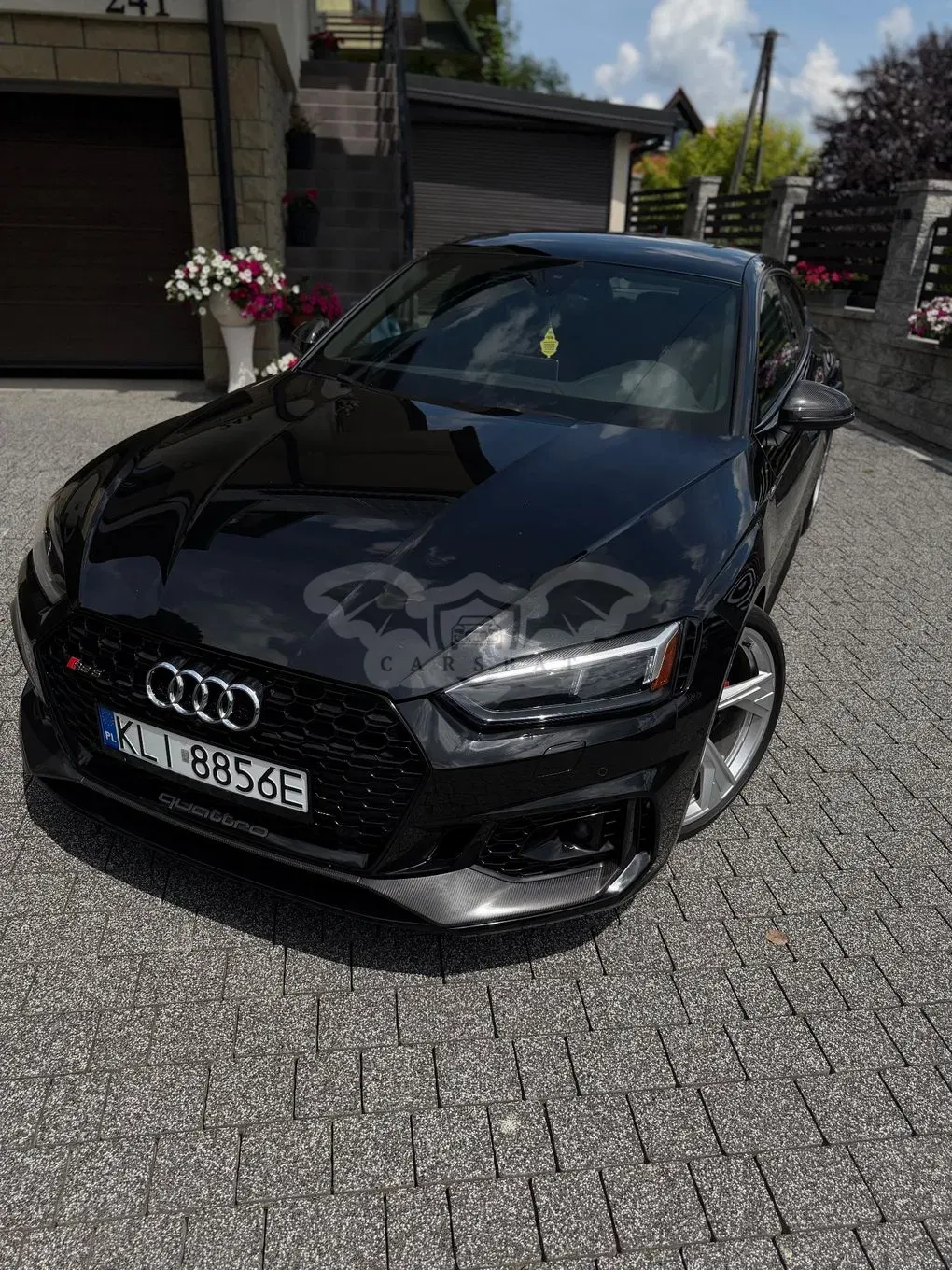 Audi RS5 Quattro Limited Edition Tiptronic 2019