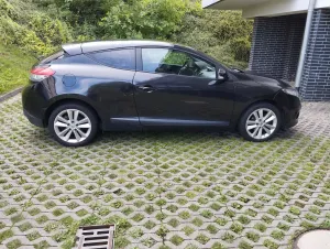 Renault Megane III (2008-2016) 1.6 16V Expression 2009