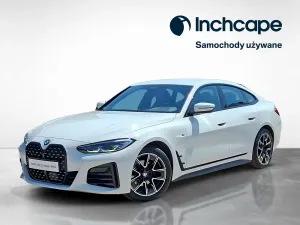 BMW 4 Series II G22/G23/G82 (2020-) 420d xDrive M Sport 2021