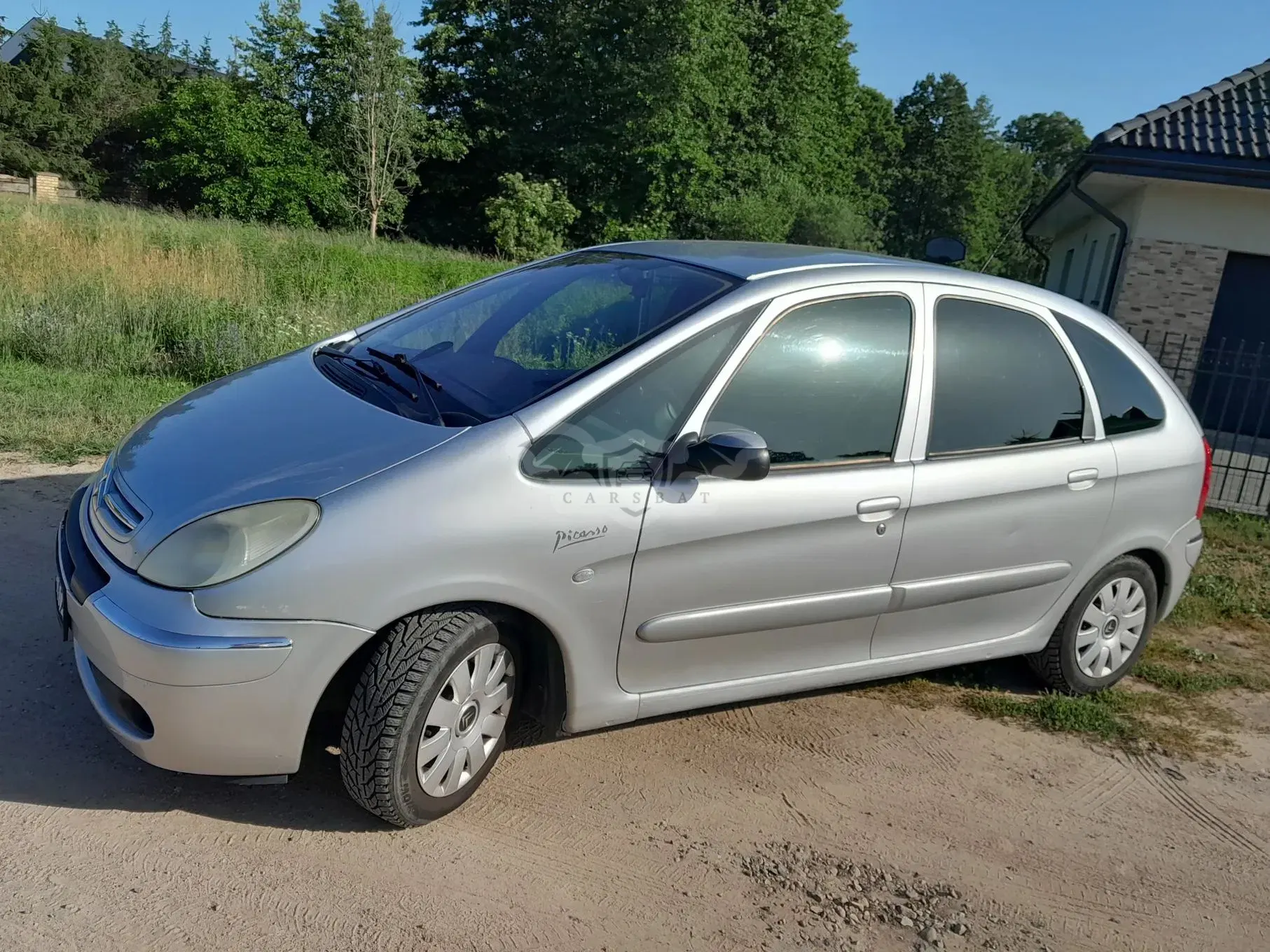 Citroën Xsara Picasso 1.8i 16V Exclusive 2005