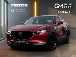 Mazda CX-30 2021