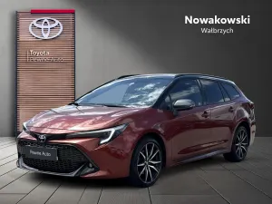 Toyota Corolla Seria E21 (2019-) 2025
