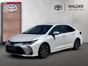 Toyota Corolla Seria E21 (2019-) 2022