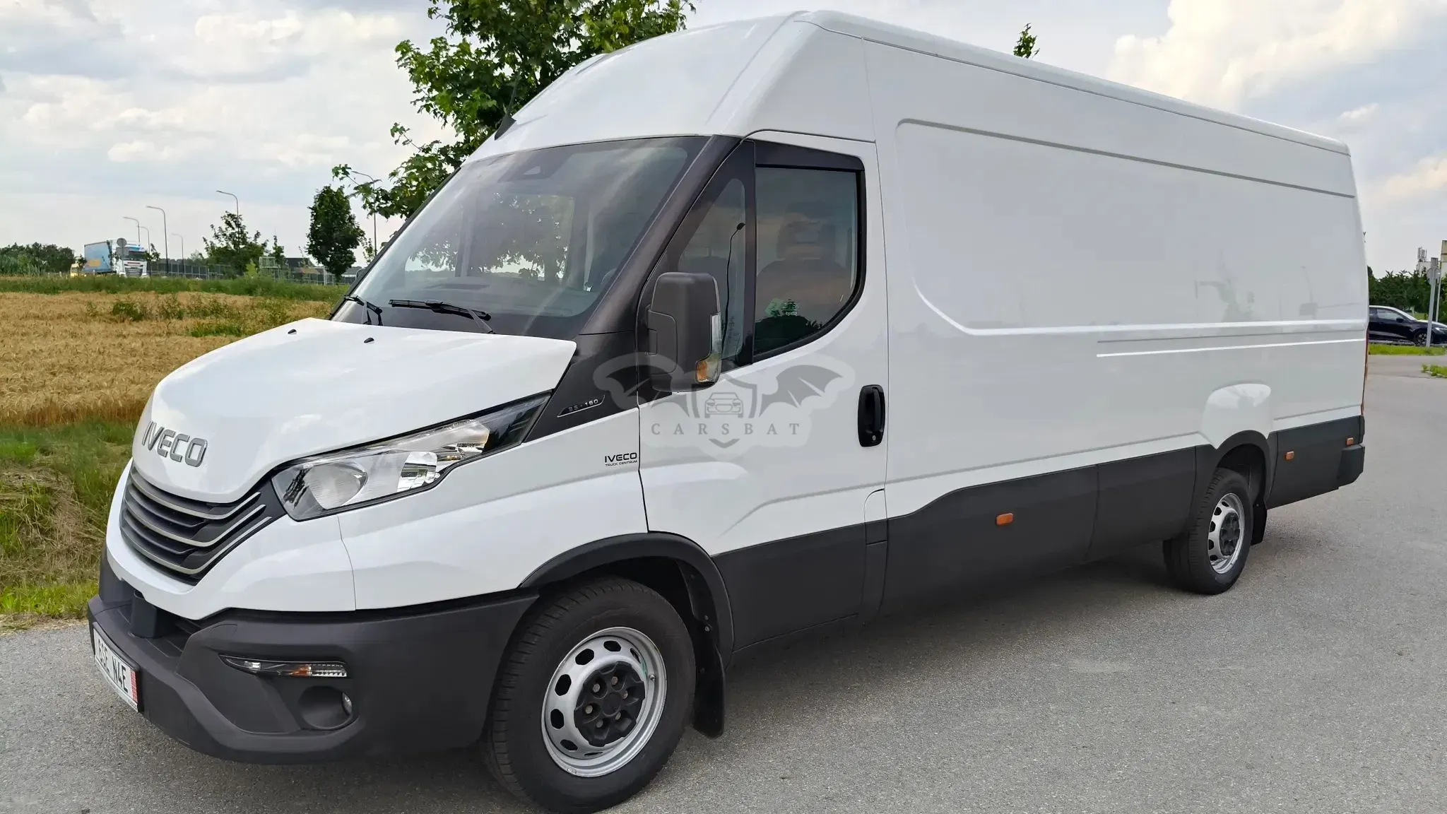 Iveco Daily 2025