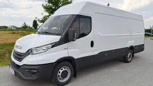 Iveco Daily 2025