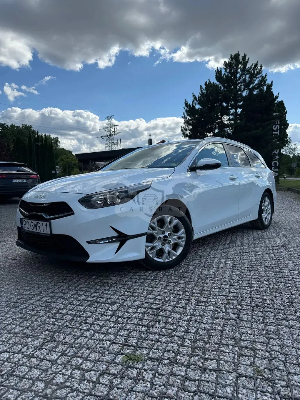 Kia Ceed III (2018-) 1.5 T-GDI L DCT 2021