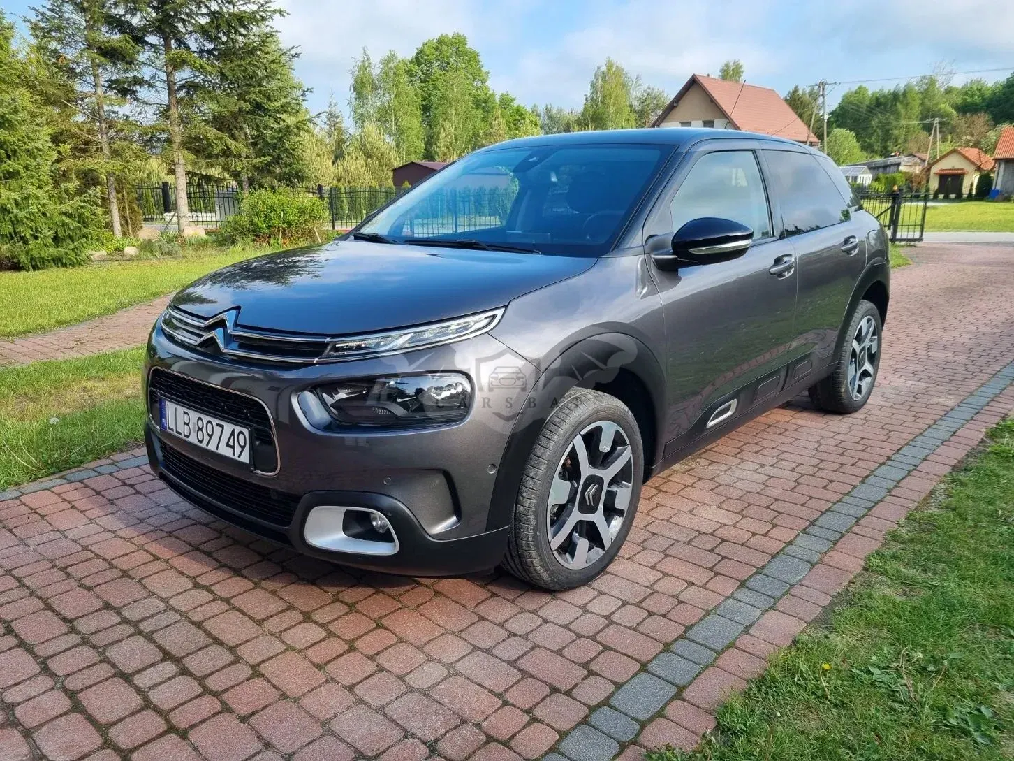 Citroën C4 Cactus 1.2 PureTech GPF Shine S&S 2019