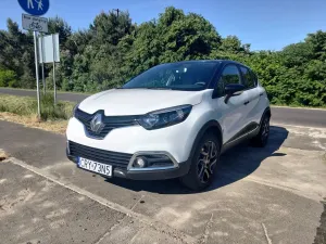 Renault Captur / QM3 I (2013-2019) 2017