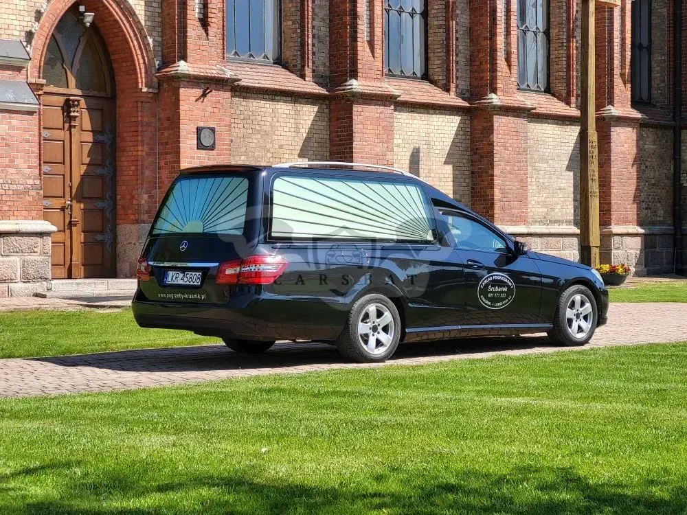 Mercedes-Benz E W212/W207 (2009-2016) 2012