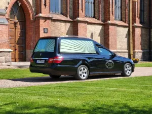 Mercedes-Benz E W212/W207 (2009-2016) 2012